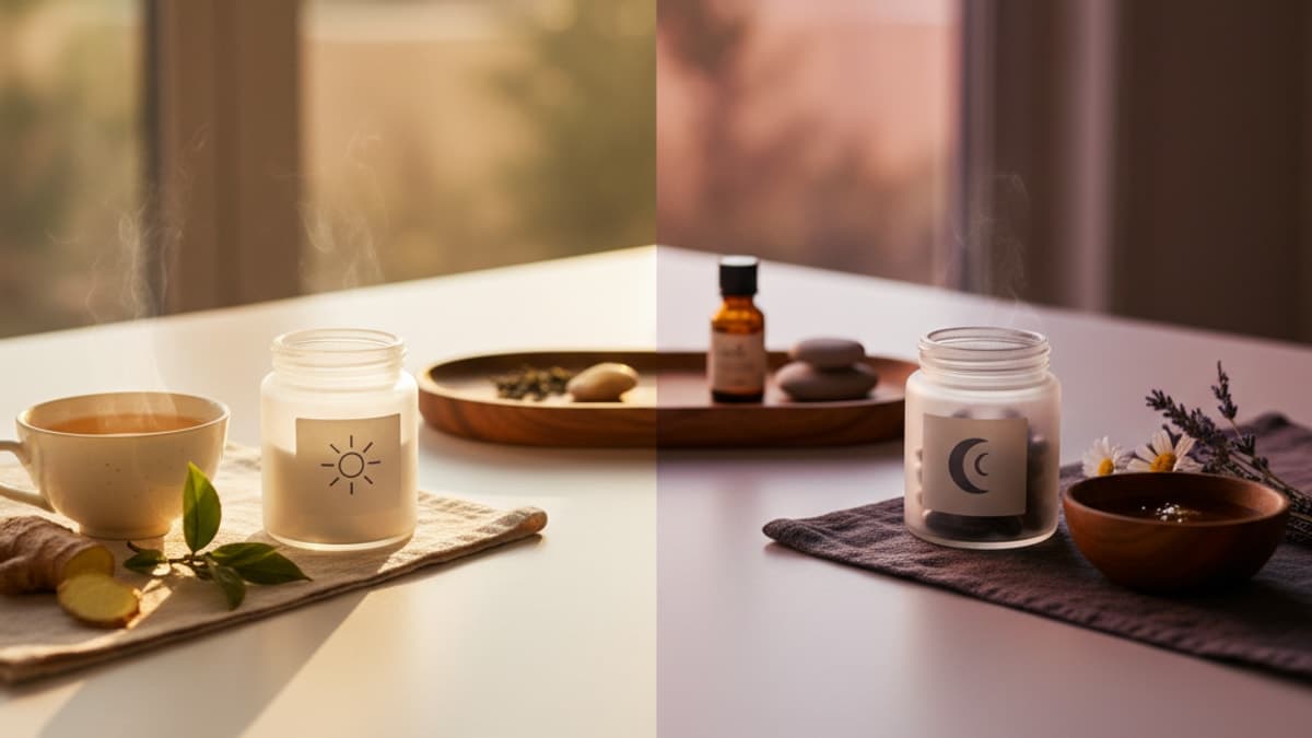 Best Time Take Epithalon Morning Night — Timing Protocol