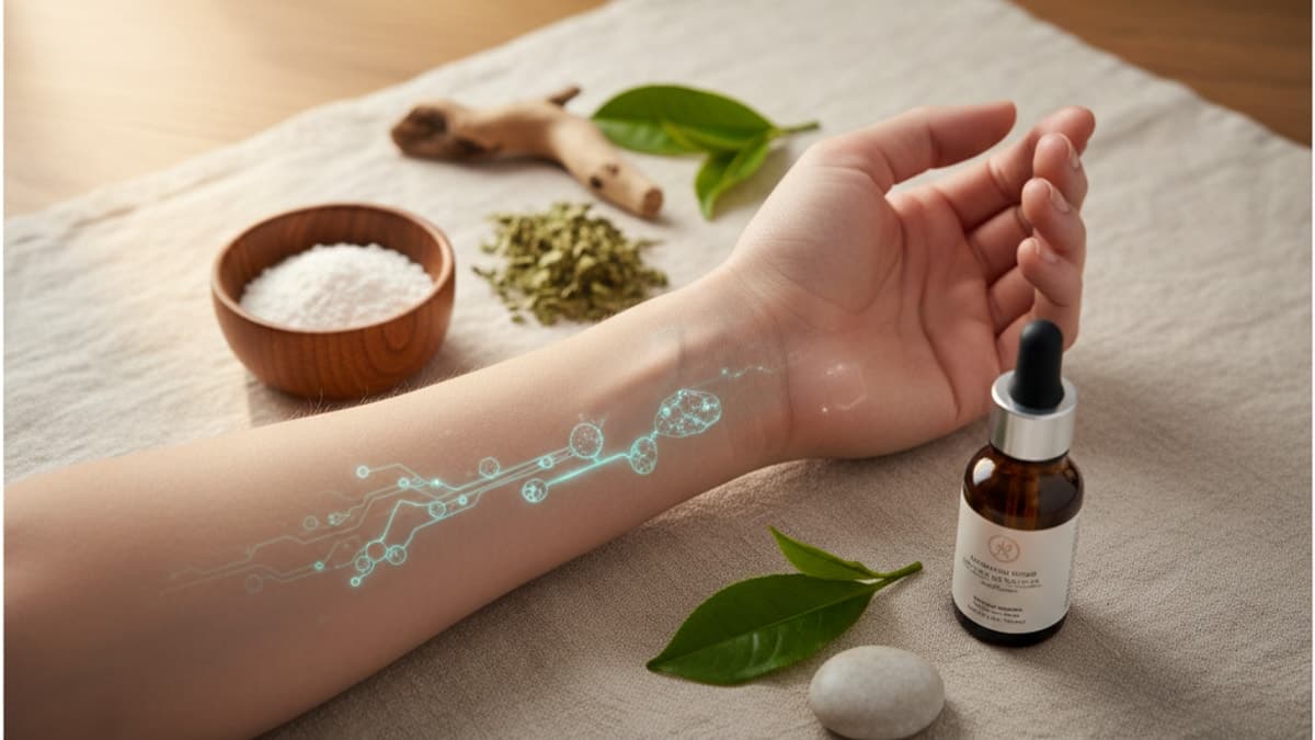 Best LL-37 Dosage Wound Healing 2026 — Research Guide