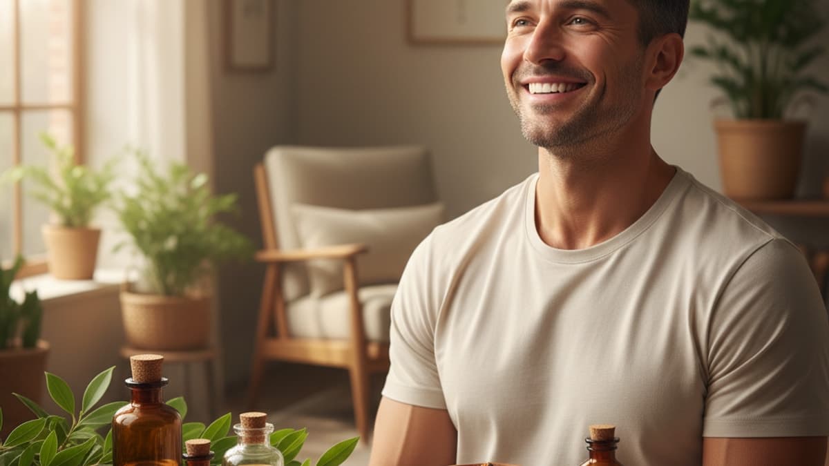 Thymosin Alpha-1 for Men — Immune Recovery & Performance