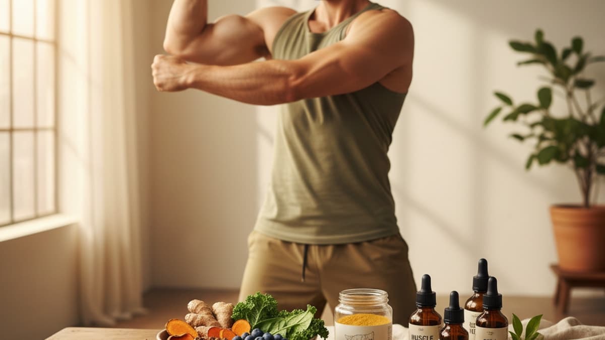 Best Wolverine Stack Dosage for Tissue Repair — Protocol