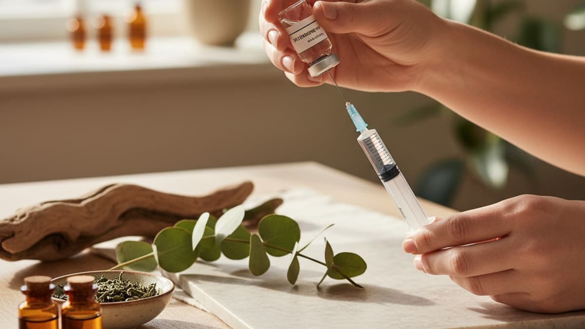 Follistatin-344 Syringes Needles Supplies — Research Guide