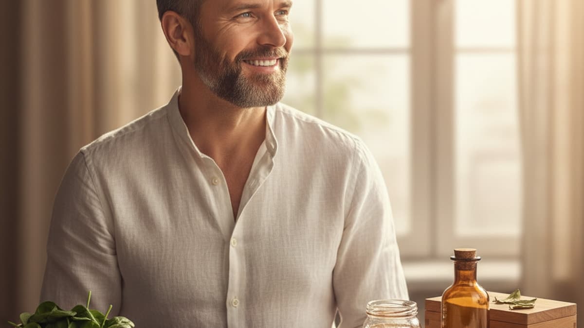 Do Peptides Help with Low Testosterone? (Evidence Review)