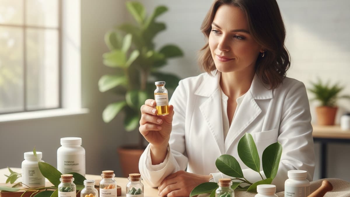 Best Survodutide Dosage Fibrosis 2026 — Clinical Evidence