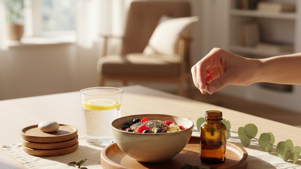 Retatrutide on Empty Stomach Safety — What Research Shows