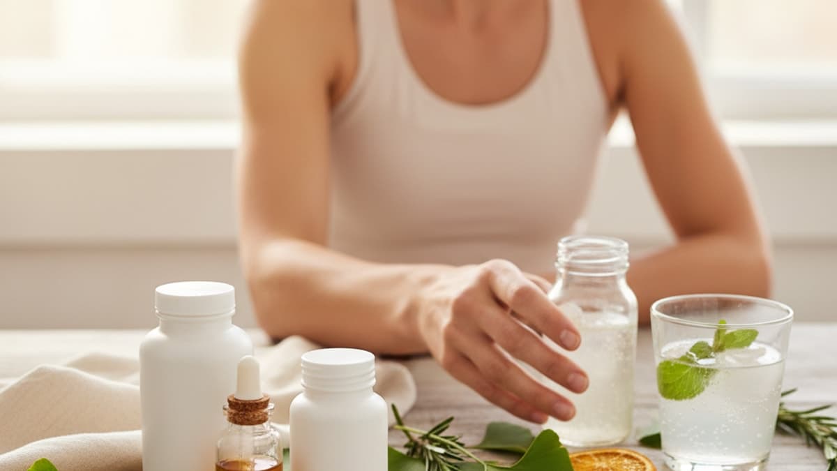 CJC-1295 No DAC & Ipamorelin Synergy — Research Guide 2026