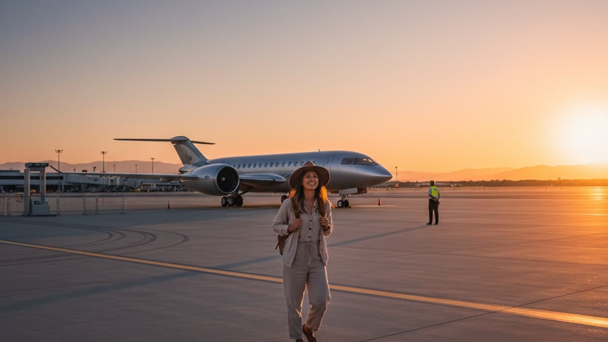 Travel with SS-31 Airplane TSA — Research Peptide Guide