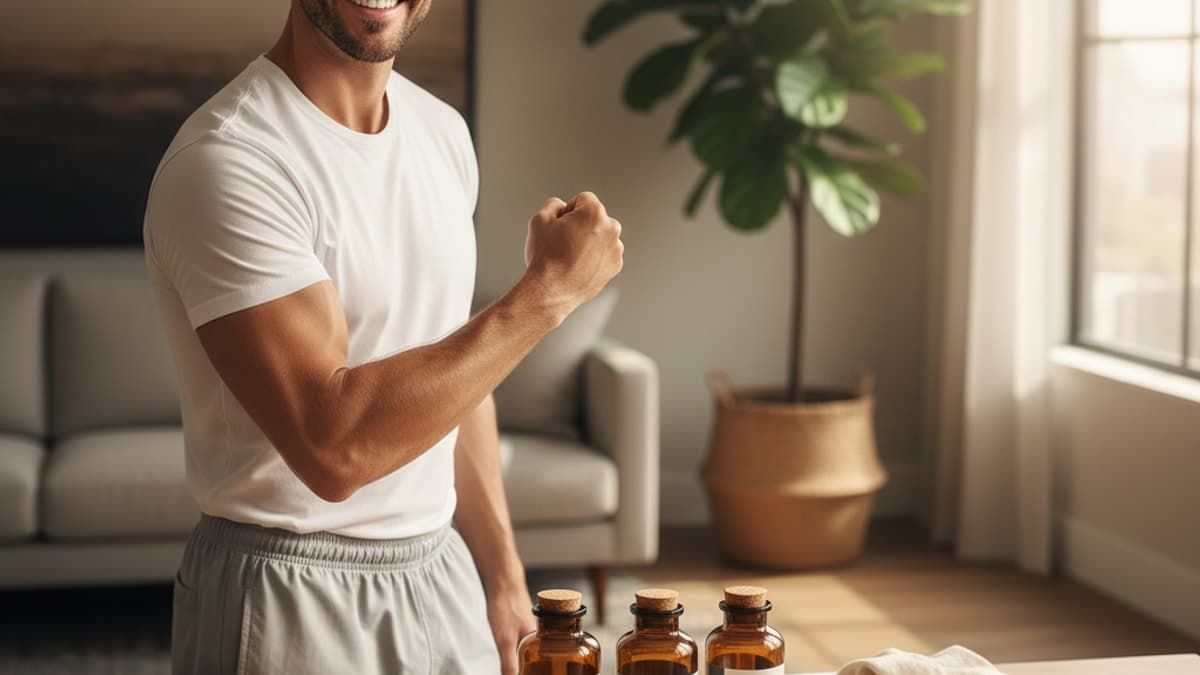 CJC-1295 Recovery Results Timeline — What to Expect
