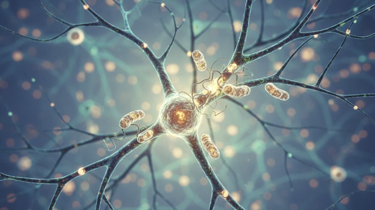 NAD+ for Parkinson’s Support Research — Mechanism Insights