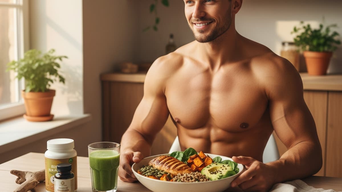 MK-677 Appetite Guide — Managing Hunger on Ibutamoren