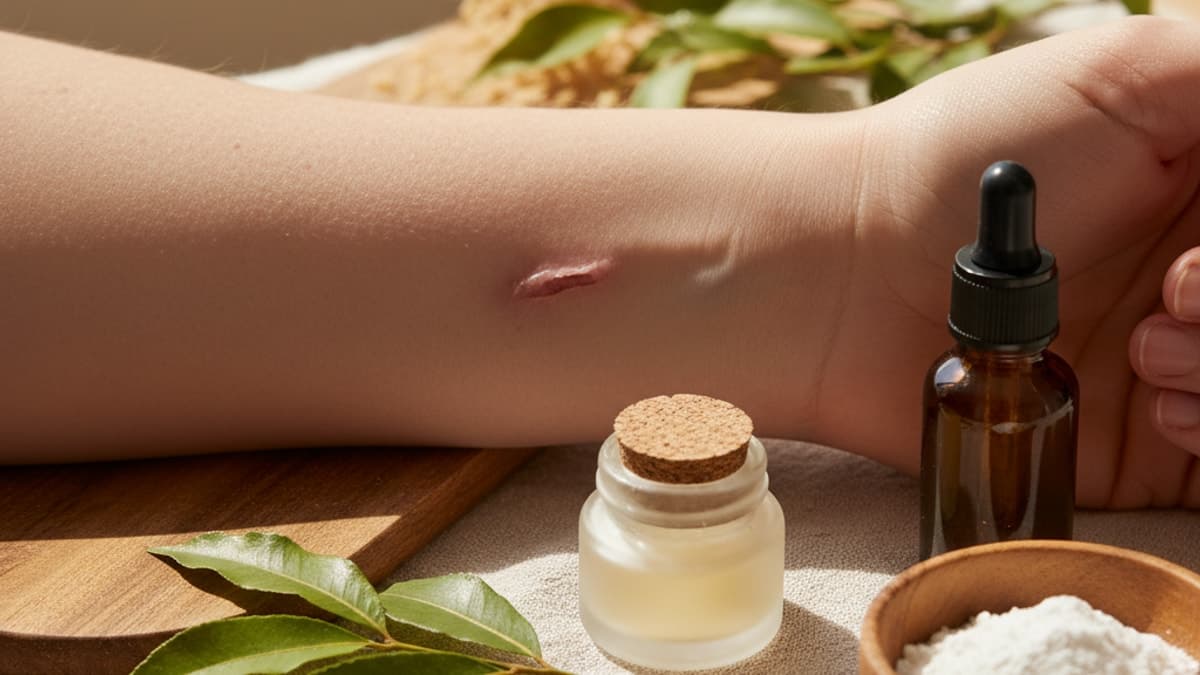 Best LL-37 Dosage for Wound Healing — Research Insights