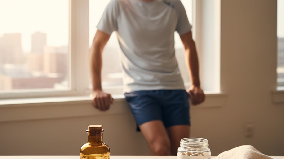 Tirzepatide for Men — Benefits, Dosing, and Real Results