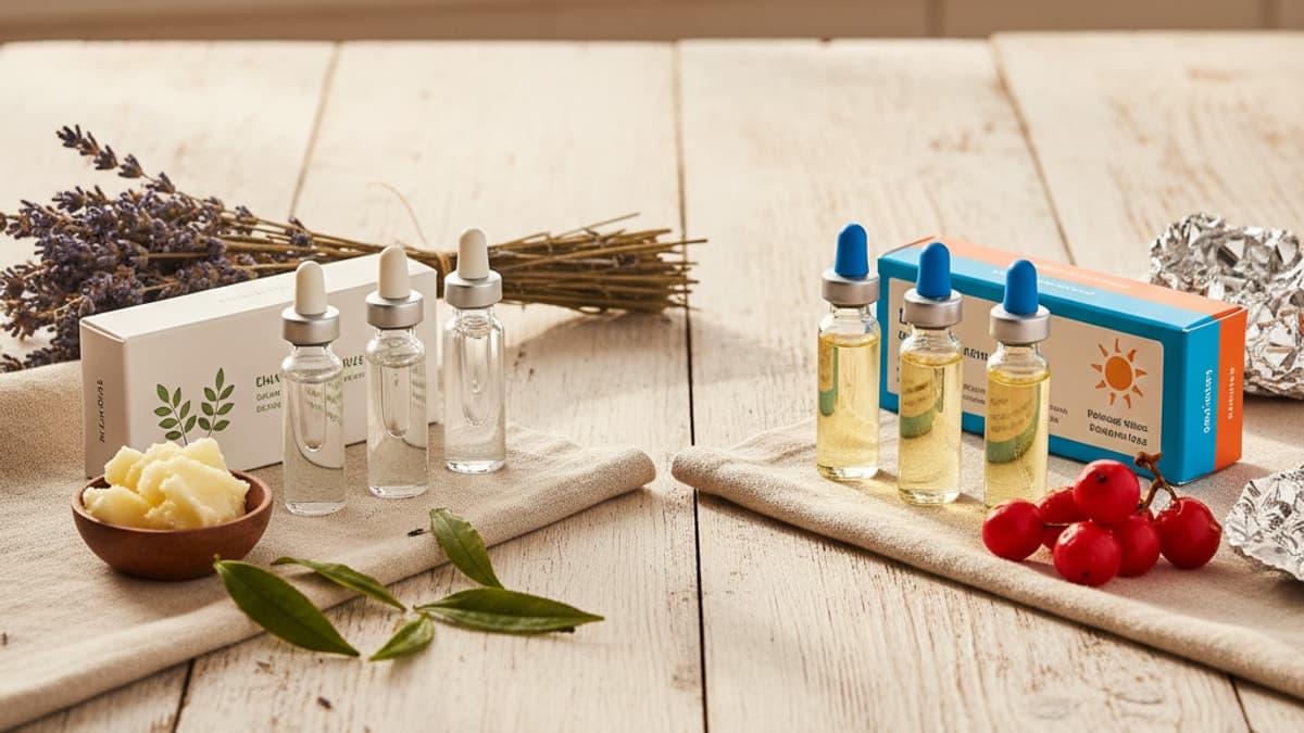 Melanotan-1 Real vs Fake — Lab-Grade Authentication Guide