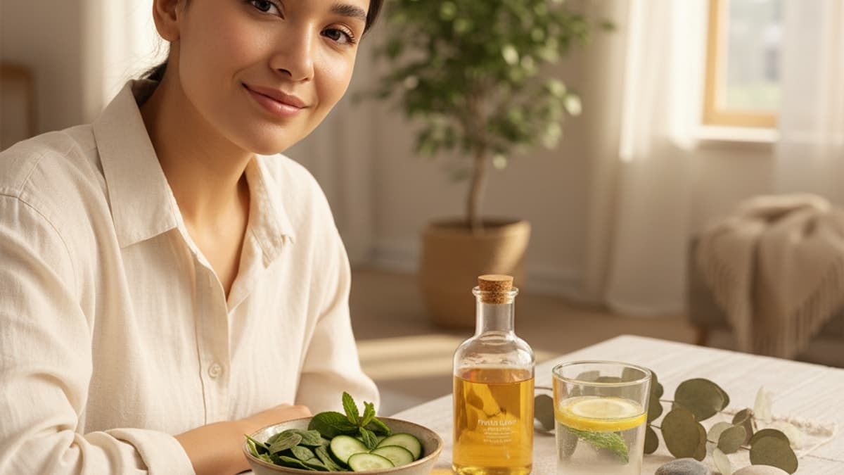 How to Detox Your Body with Peptides — Real Research Guide