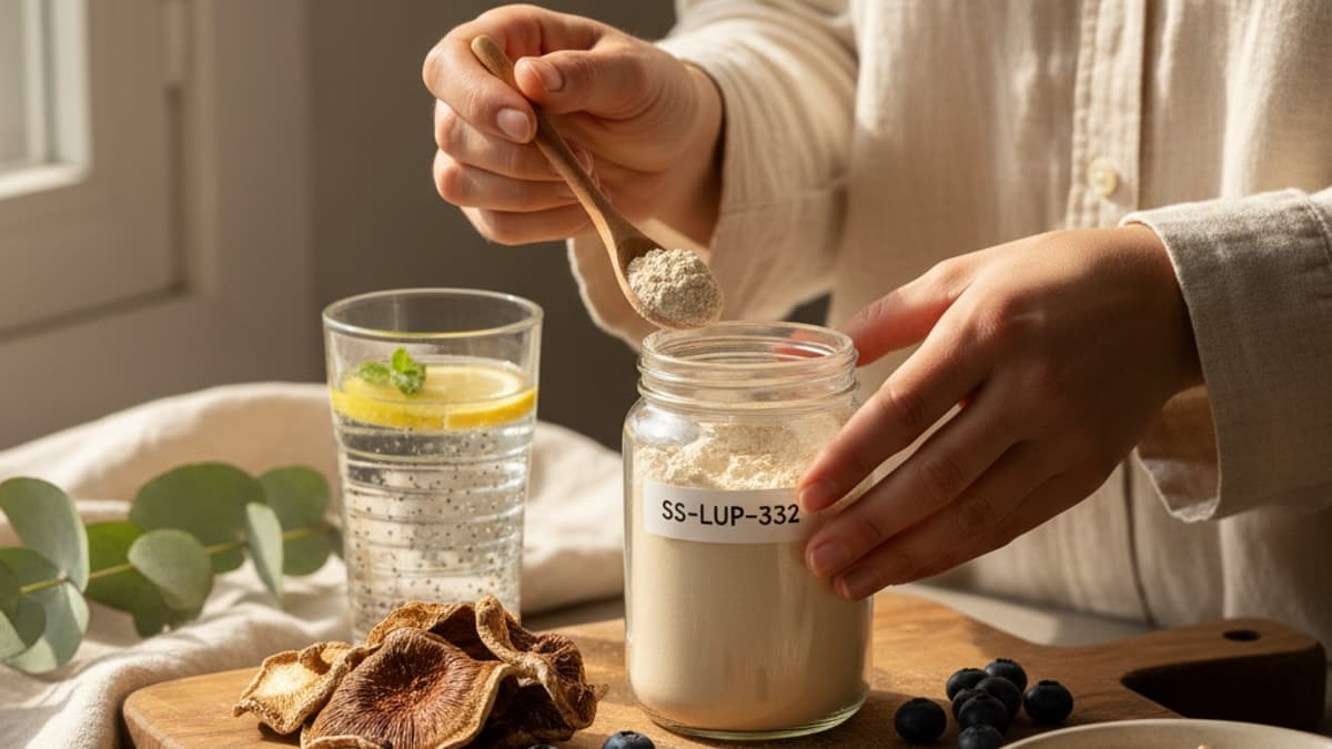 How Much SLU-PP-332 Per Day? Daily Dose Protocol Explained