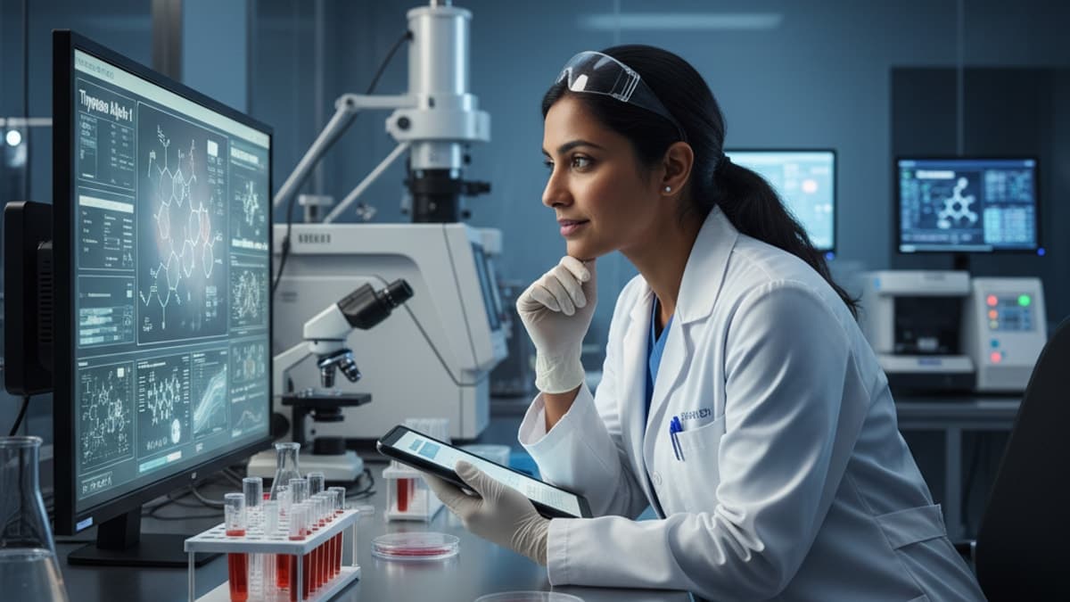 Thymosin Alpha-1 Post COVID Recovery Research Insights