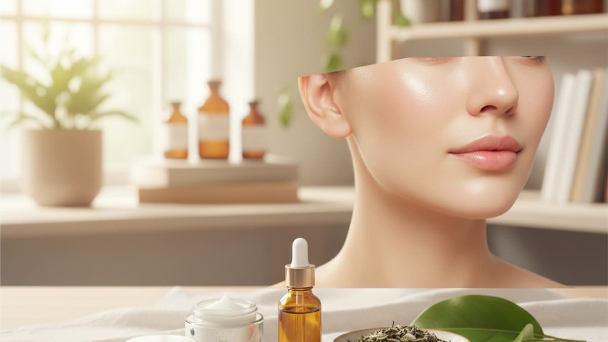 Peptides for Skin Aging Research — Mechanisms & Lab
