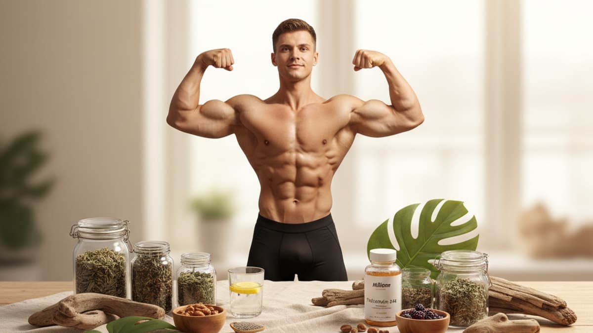 Best Follistatin-344 Dosage for Body Composition 2026