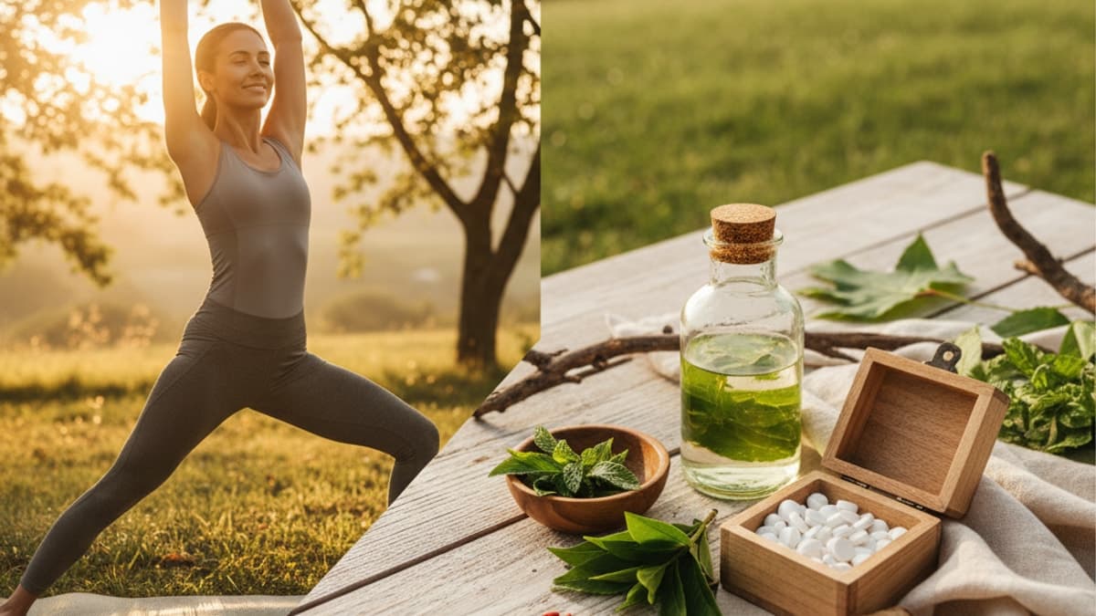How to Increase HGH Naturally with Peptides — Research Guide