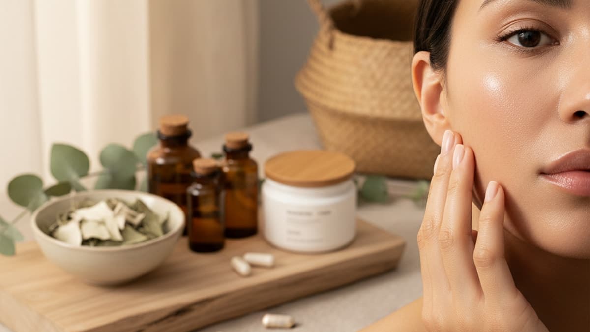 Best Peptides for Dermatitis — Science-Backed Relief