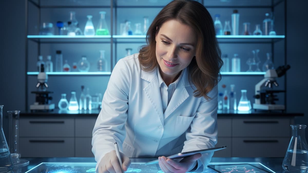 Does FOXO4-DRI Help Senescent Cell Clearance Research? |