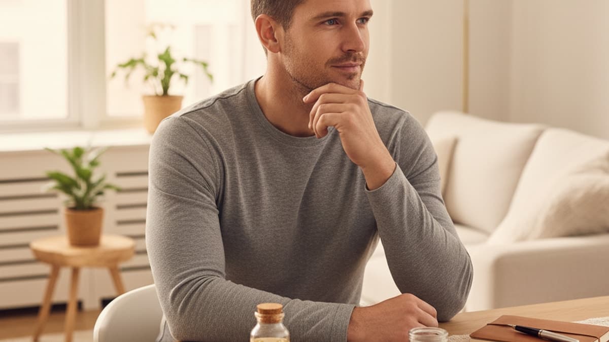 Cerebrolysin for Men — Cognitive Benefits Explained