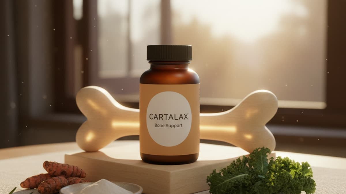 Best Cartalax Dosage for Bone Health — Peptide Protocol