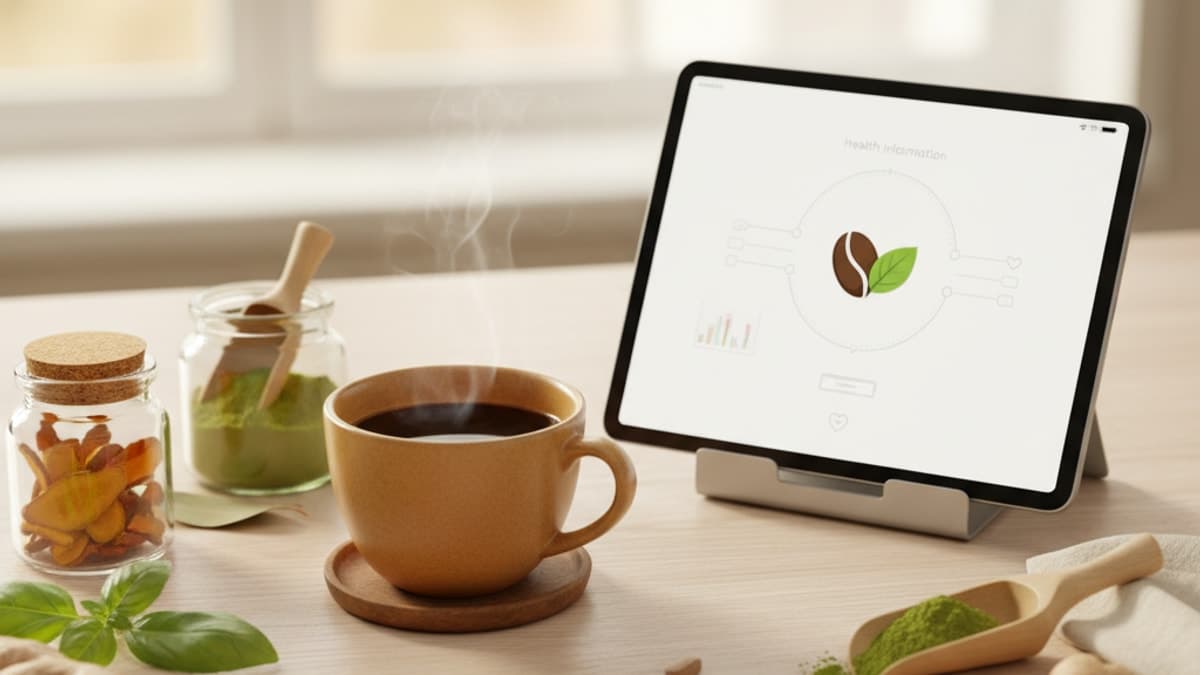Survodutide with Coffee Safety — What You Need to Know