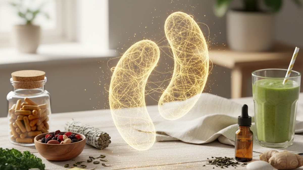 What Is MOTS-c? (Mitochondrial Peptide Explained)