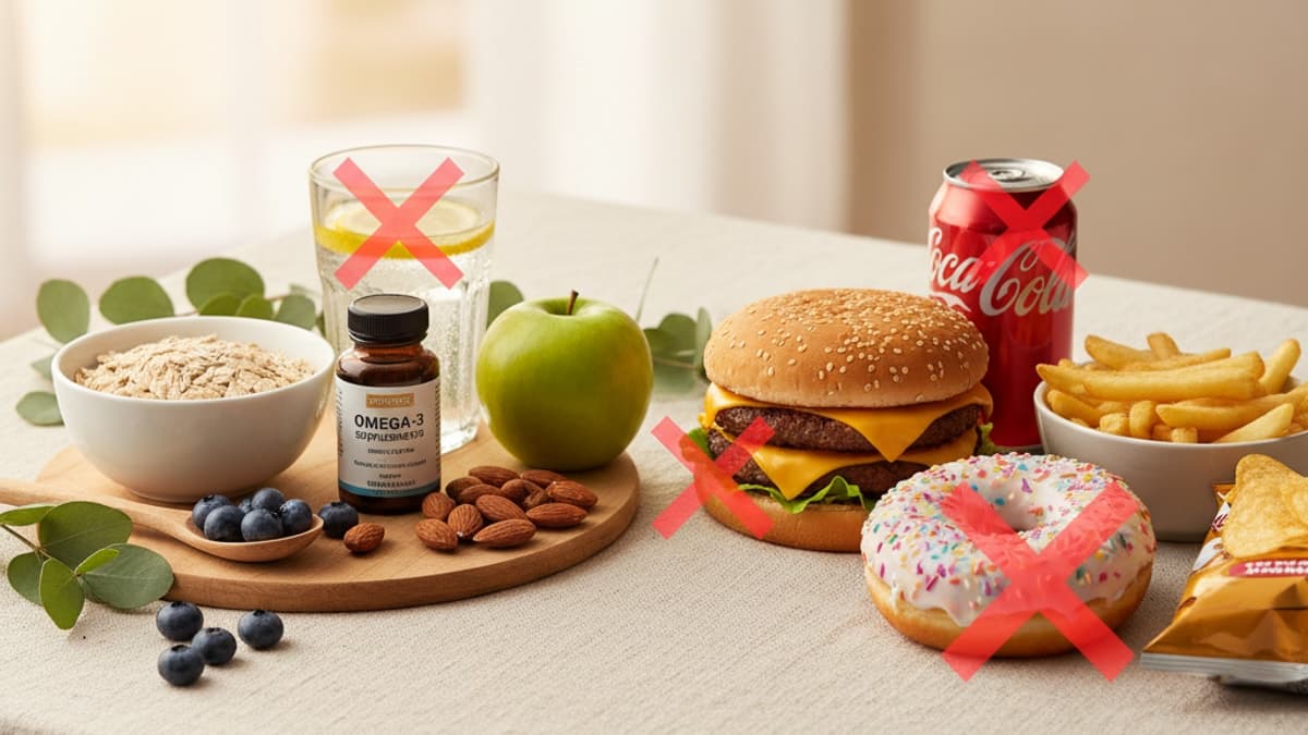 Foods to Avoid on Cagrilintide List — Safety Guide