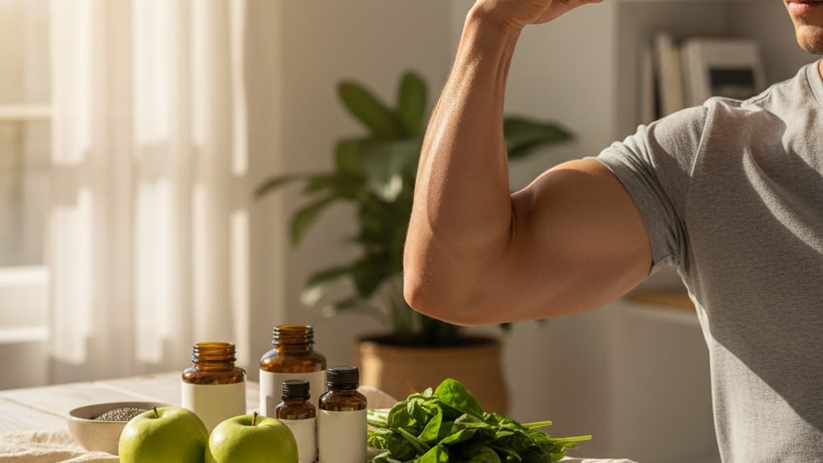 Best GHRP-2 Acetate Dosage for Muscle Growth in 2026