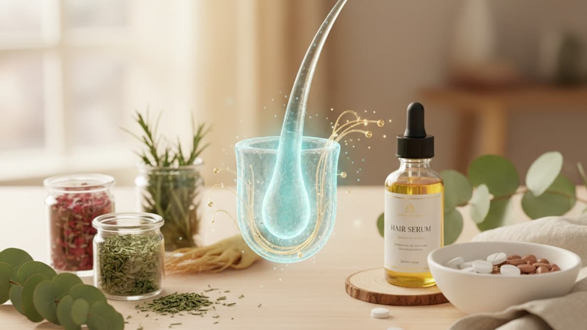 AHK-Cu Hair Follicle Stimulation — Complete Guide 2026