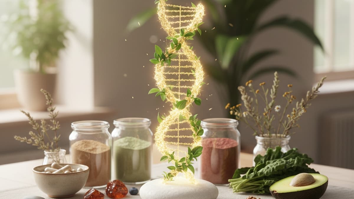 Best NAD+ Dosage DNA Repair 2026 — Evidence-Based Guide