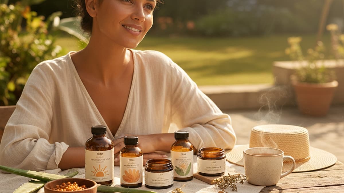 How to Use Melanotan-1 for Photoprotection Protocol