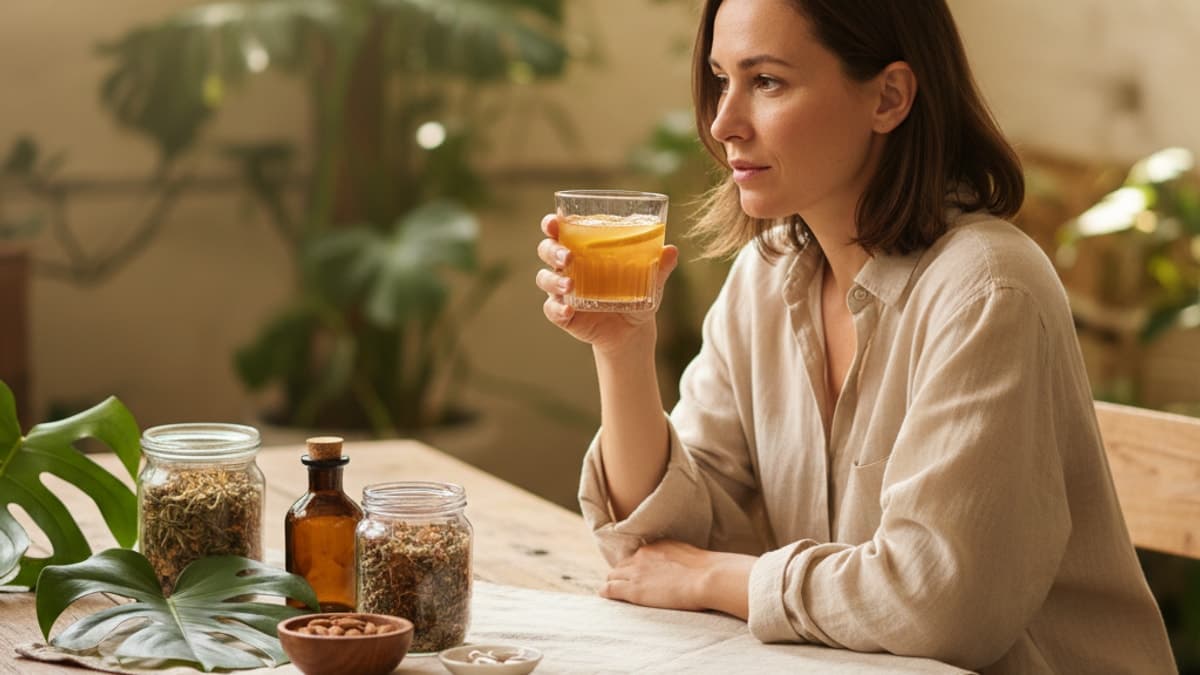 Melanotan-2 with Alcohol Safety — What You Must Know
