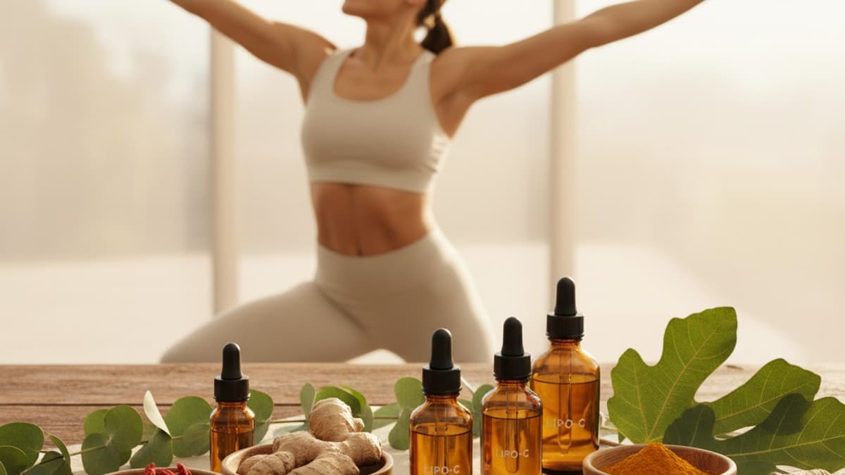 Can You Stack LIPO-C with Other Peptides? (Research Guide)
