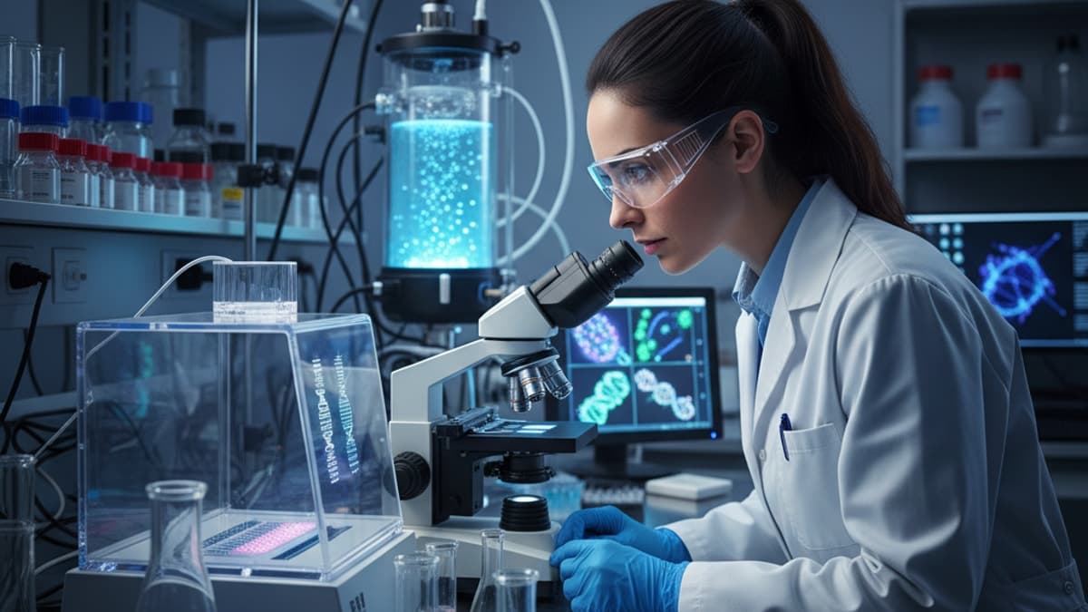 NAD+ for DNA Damage Repair Research — Mechanisms & Tools