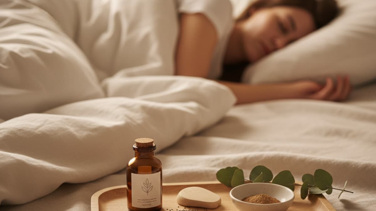 Best Epithalon Dosage for Sleep Regulation — Research