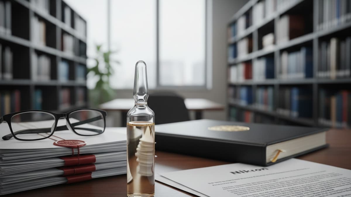 Is Follistatin-344 Legal in 2026? (Regulatory Status)