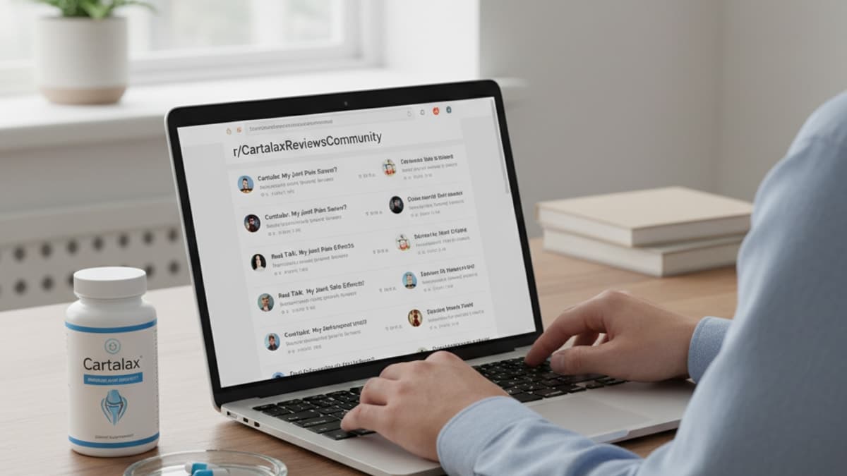 Cartalax Reddit Reviews Community — Real User Experiences