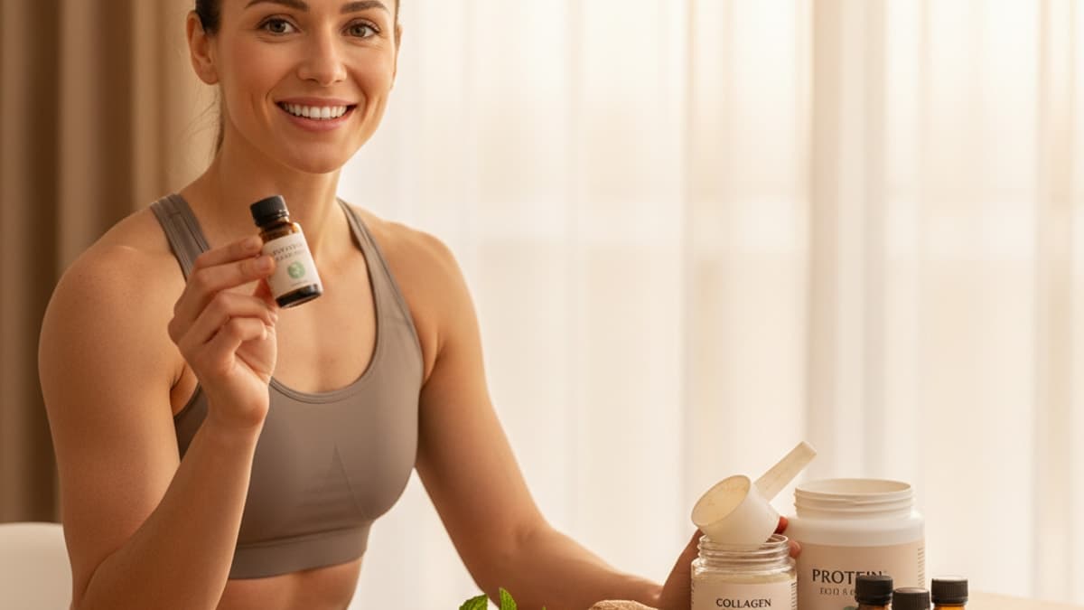 Ipamorelin Fat Loss Results Timeline — Real Peptides