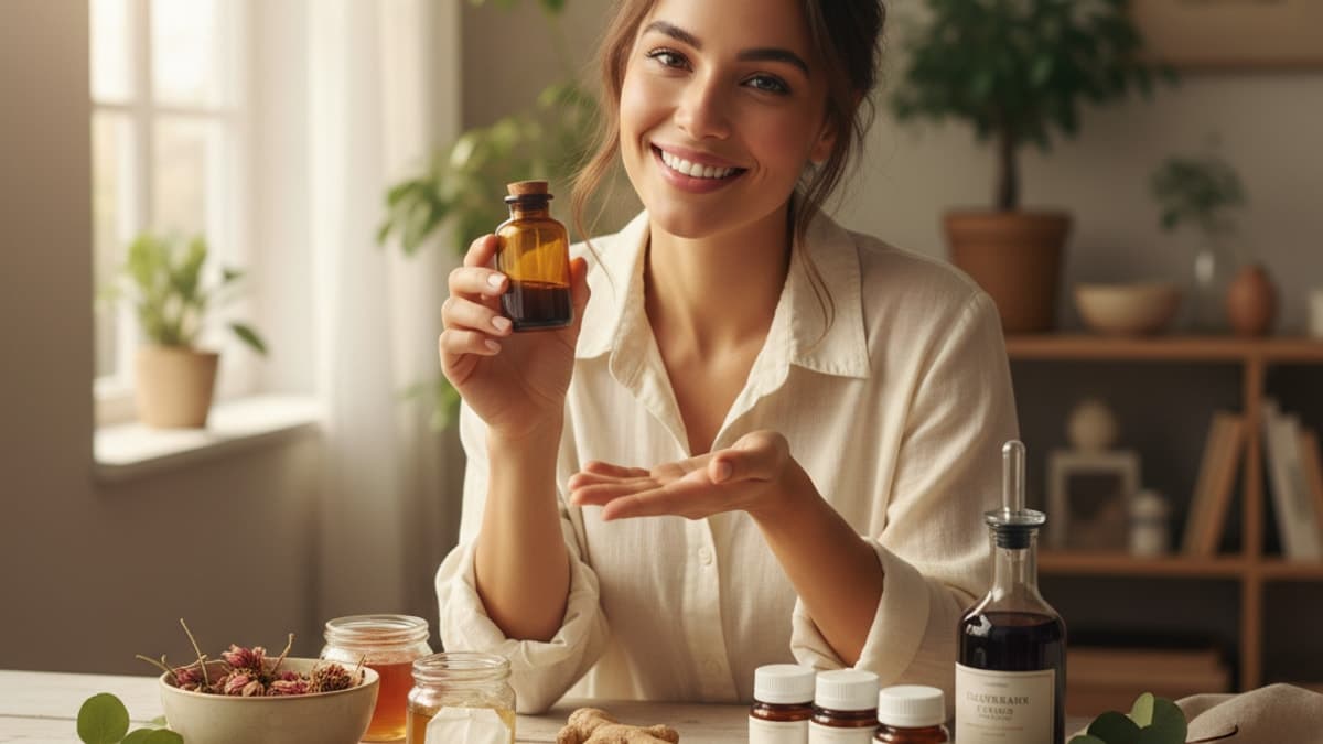 Best Peptides for Recurring Infections — Research Guide