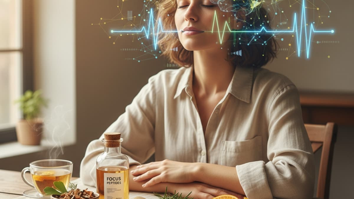 Focus Peptides 2026 Update — Regulatory & Sourcing Changes
