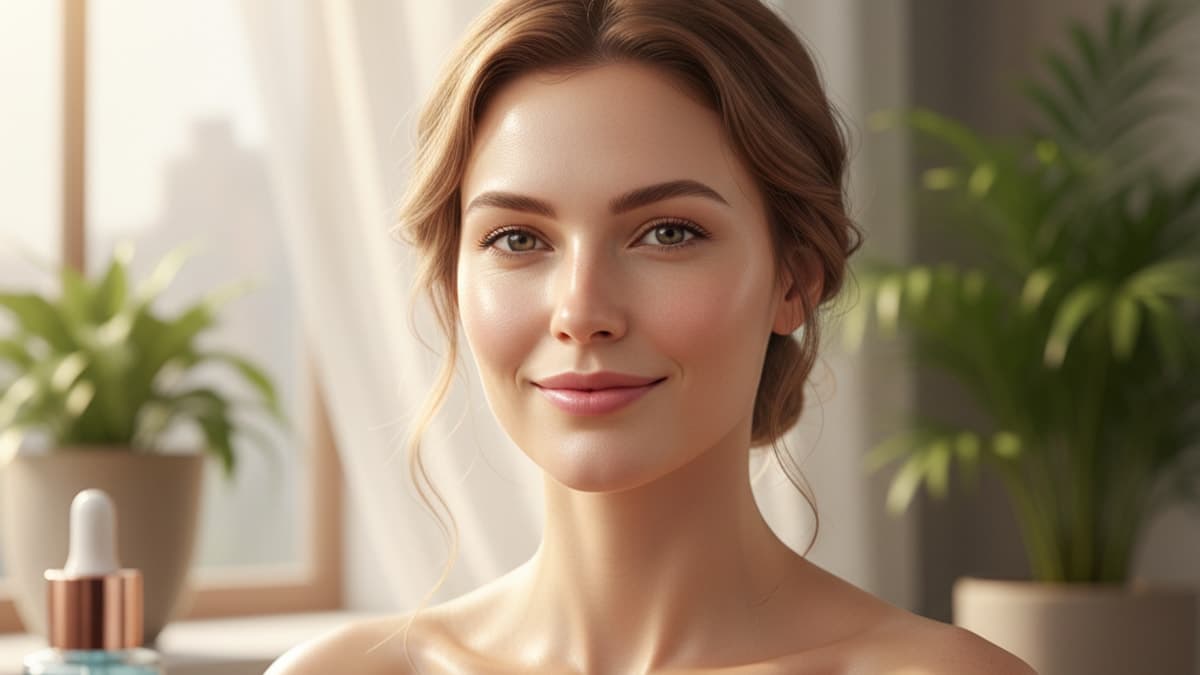 GHK-Cu Cosmetic Skin Care Guide 2026 — Peptide Benefits