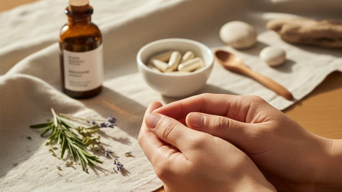 Best Peptides for Wrist Pain — Mechanisms & Applications
