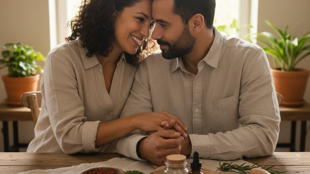 Peptides for Libido — Research-Grade Compounds Explained