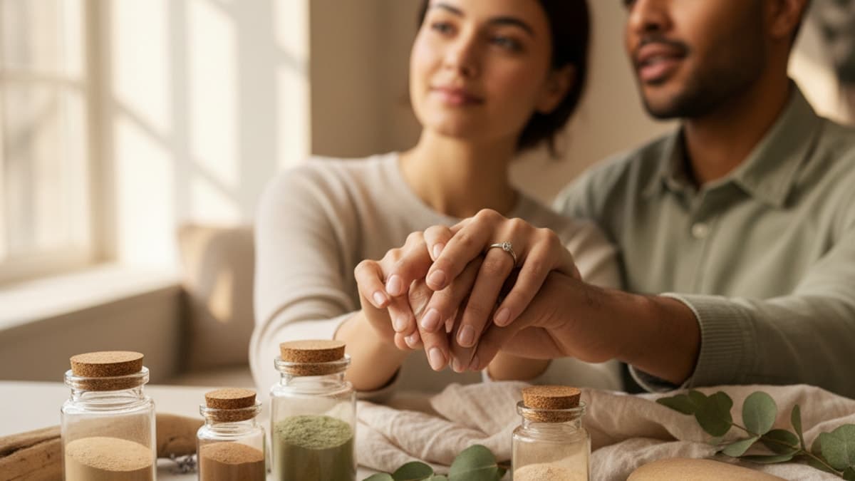 Peptides for Fertility — Research Applications & Protocols
