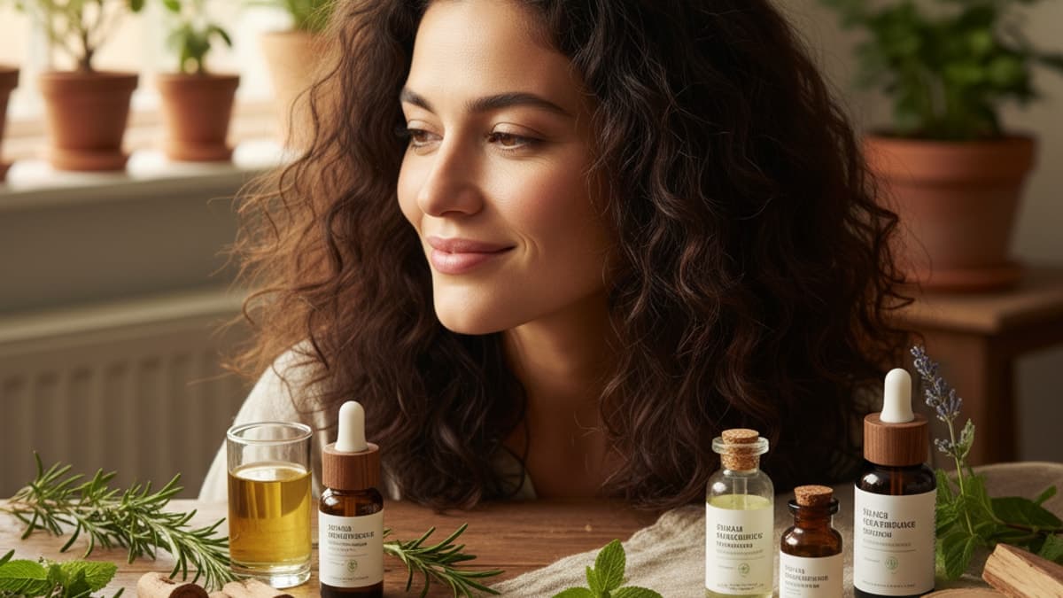 Peptides for Alopecia — Research-Grade Compounds Explained