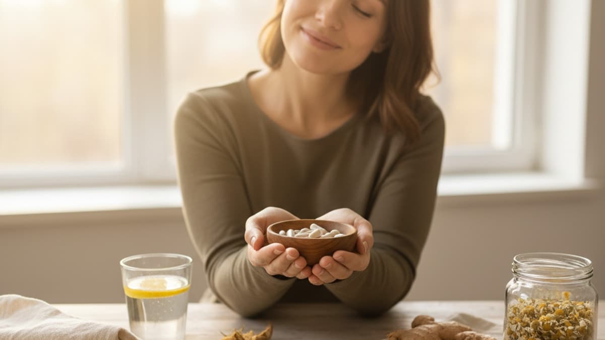 How to Use Peptides for IBS — Protocol & Practical Guide