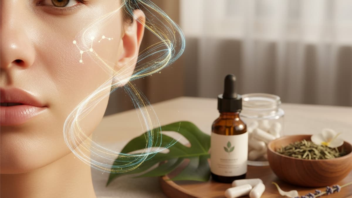 Acne Scars Peptides 2026 Update — Latest Research & Use