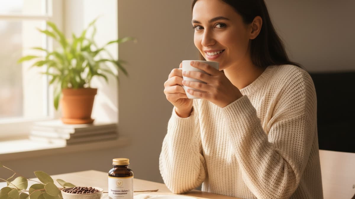 Thymosin Alpha-1 with Coffee Safety — What You Need to Know